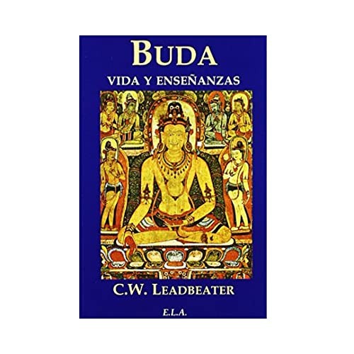 Las enseñanzas de Buda