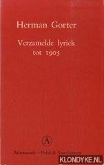 Verzamelde Lyrick Tot 1905