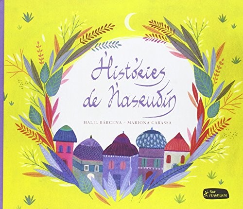 Històries de Nasrudín