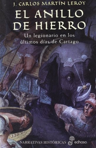 El anillo de hierro