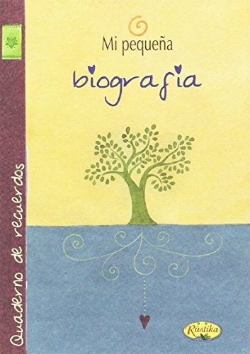 Mi pequeña biografia