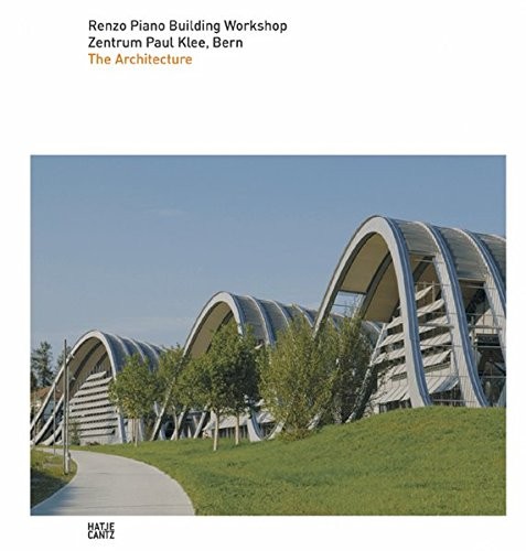 Zentrum Paul Klee, Bern