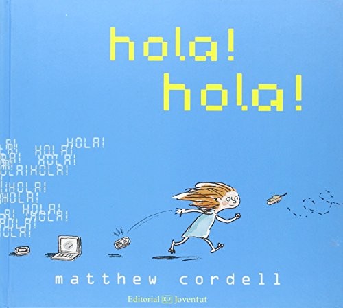 Hola, hola - Català
