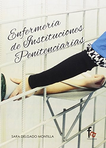 ENFERMERIA DE INSTITUCIONES PENITENCIARIAS