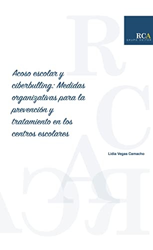ACOSO ESCOLAR Y CIBERBULLING
