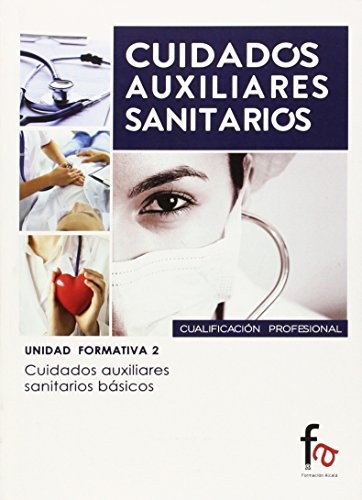 CUIDADOS AUXILIARES SANITARIOS BASICOS