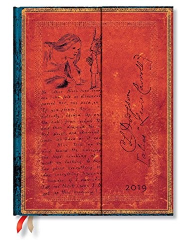 Lewis Carroll Alice in Wonderland Ultra