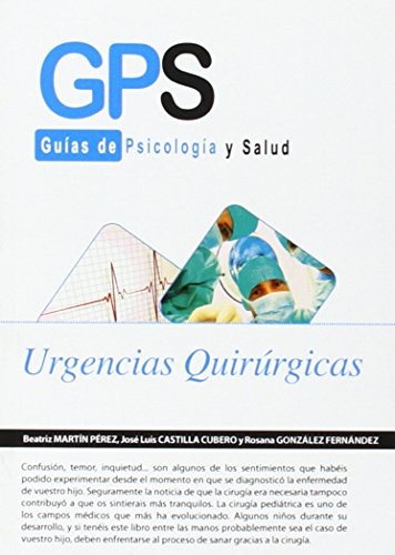 URGENCIAS QUIRURGICAS
