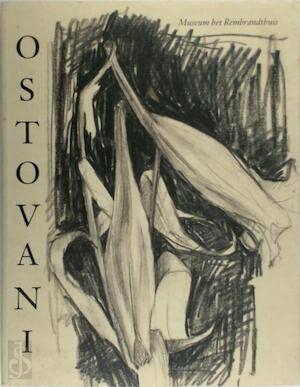 Ostovani