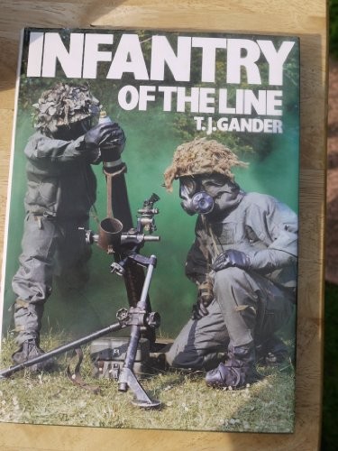 Infantry of the line