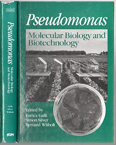 Pseudomonas