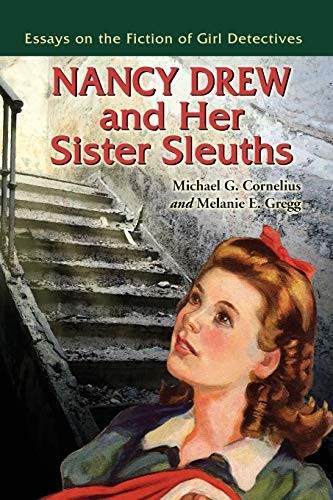 Nancy Drew and her sister sleuths