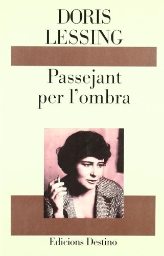 Passejant per l'ombra