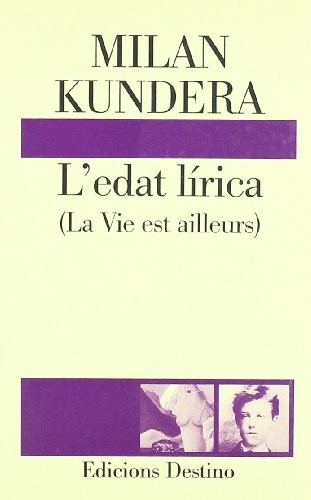 L'EDAT LIRICA..............L'ANCORA