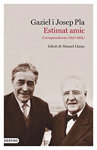 Estimat amic