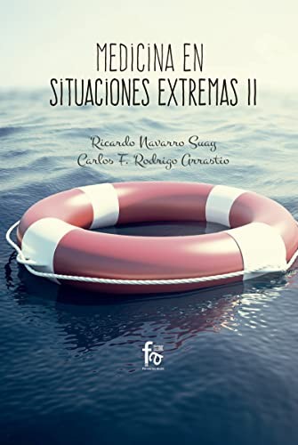 MEDICINA EN SITUACIONES EXTRAMAS II-2 EDICION