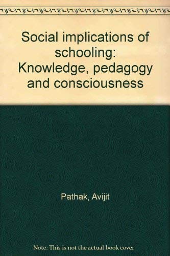 Social implications of schooling