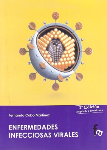 Enfermedades infecciosas virales / Viral infectious diseases