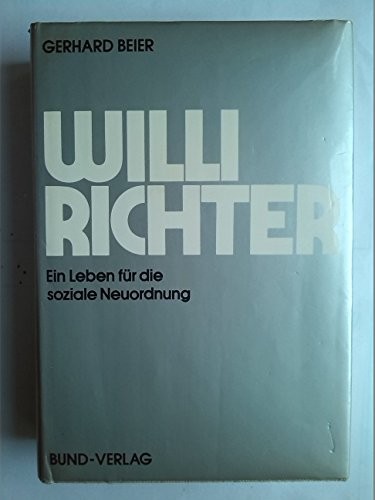 Willi Richter