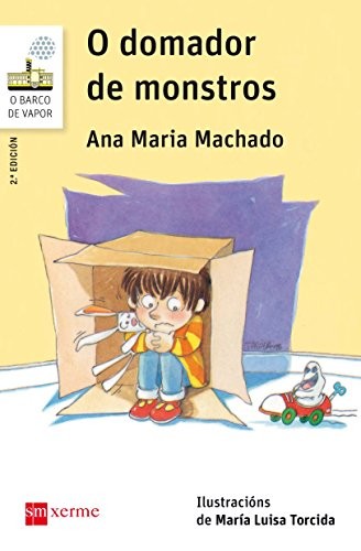 O domador de monstros