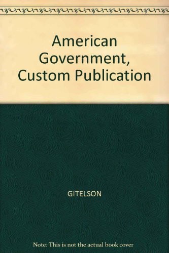 American Government