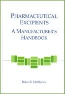 Pharmaceutical Excipients