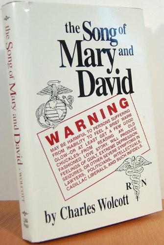 The song of Mary and David