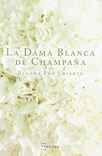 La Dama Blanca de Champaña
