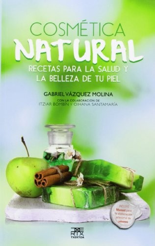 Cosmética natural