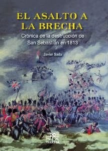 El asalto a la Brecha