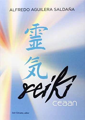 Sistema Reiki Ceaan