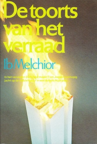 De Toorts Van Het Varraad  - Dutch