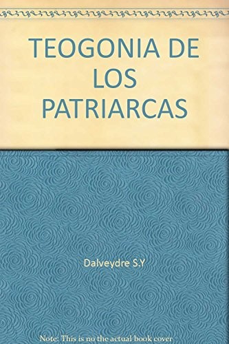 Teogonía de los Patriarcas
