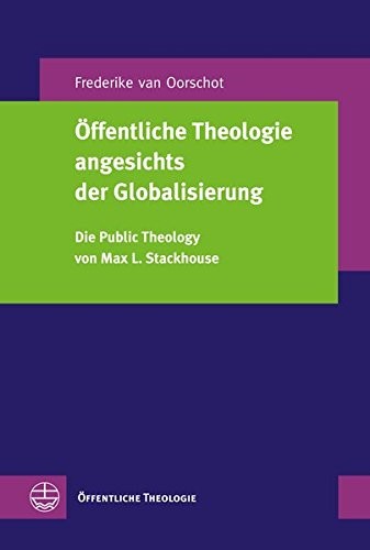 Öffentliche Theologie angesichts der Globalisierung