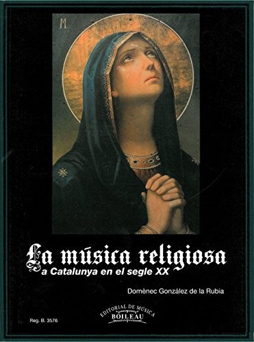 La música religiosa a Catalunya en el segle XX