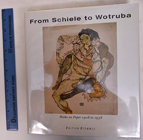 From Schiele to Wotruba