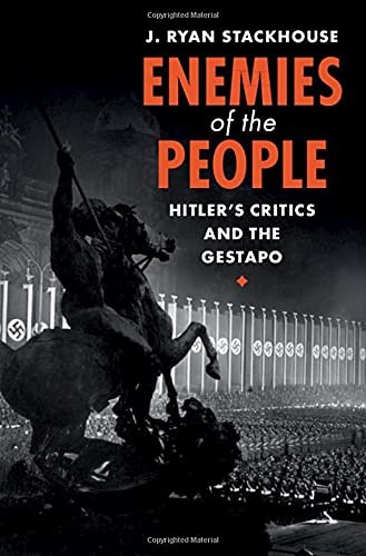 Enemies of the People