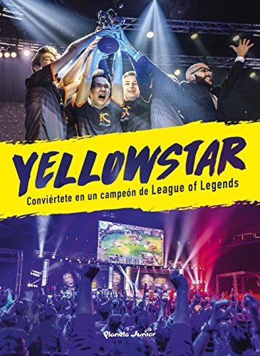 Yellowstar