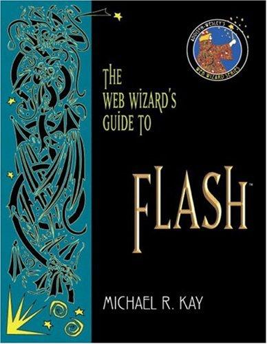The Web wizard's guide to Flash