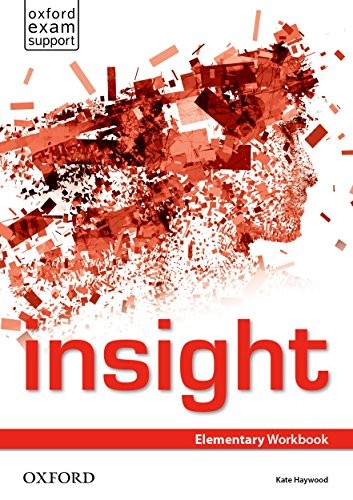 INSIGHT ELEMENTARY