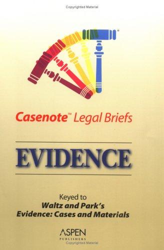Evidence