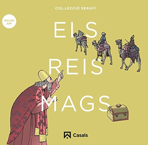 Els Reis Mags