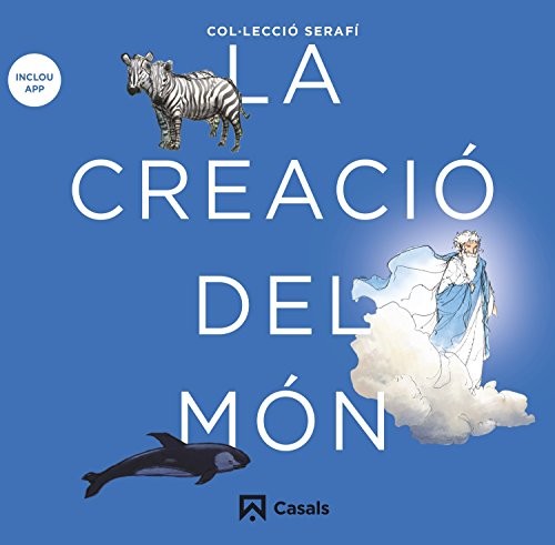 La creació del món