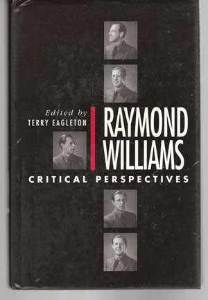 Raymond Williams