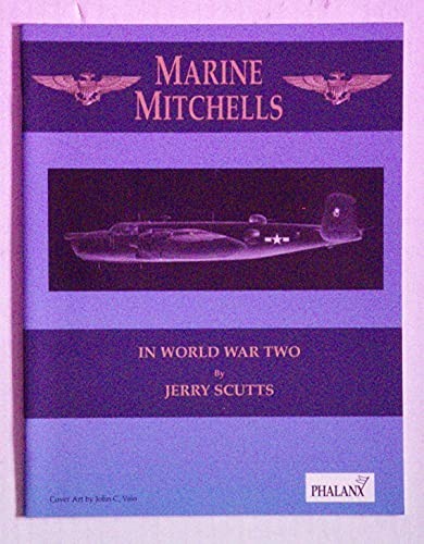 Marine Mitchells