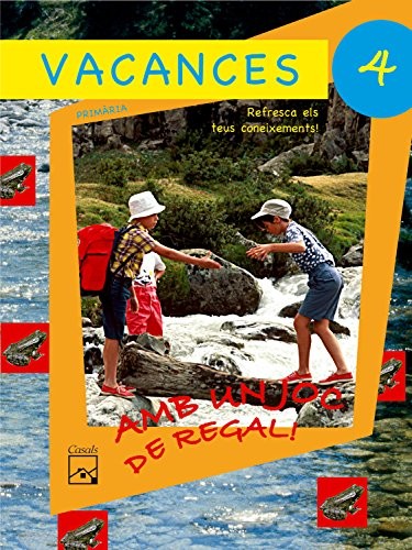 Vacances 4