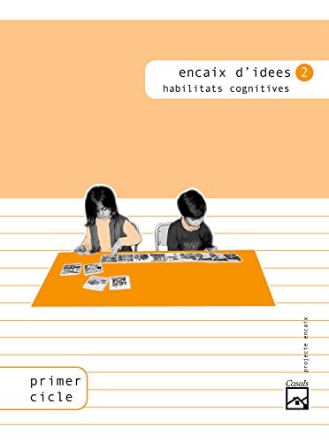 Encaix d'idees 2. Habilitats cognitives