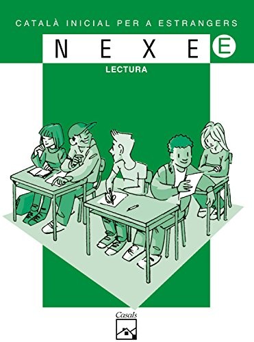 NEXE. Sèrie verda E. Lectura