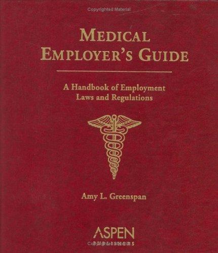 Medical Employers GD