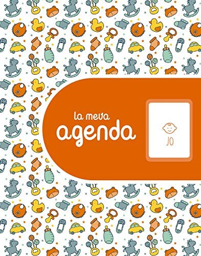 La meva agenda